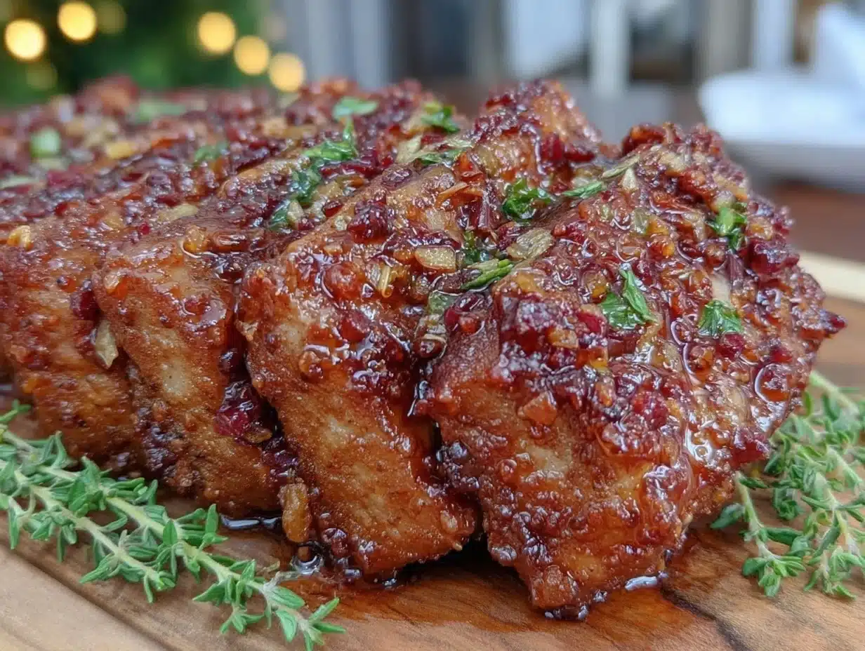 spring s pork - featured image