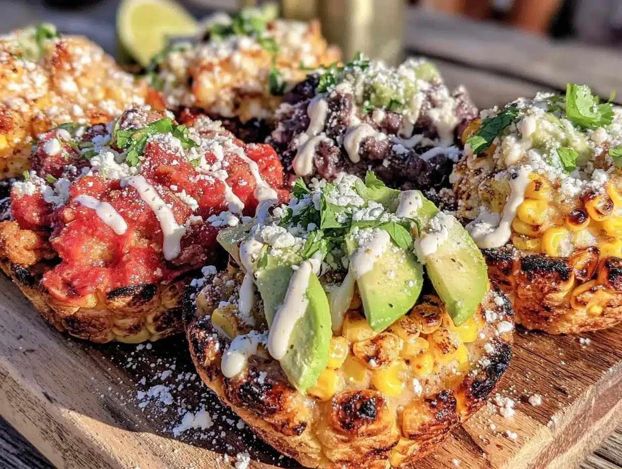 antojitos grazing table - featured image