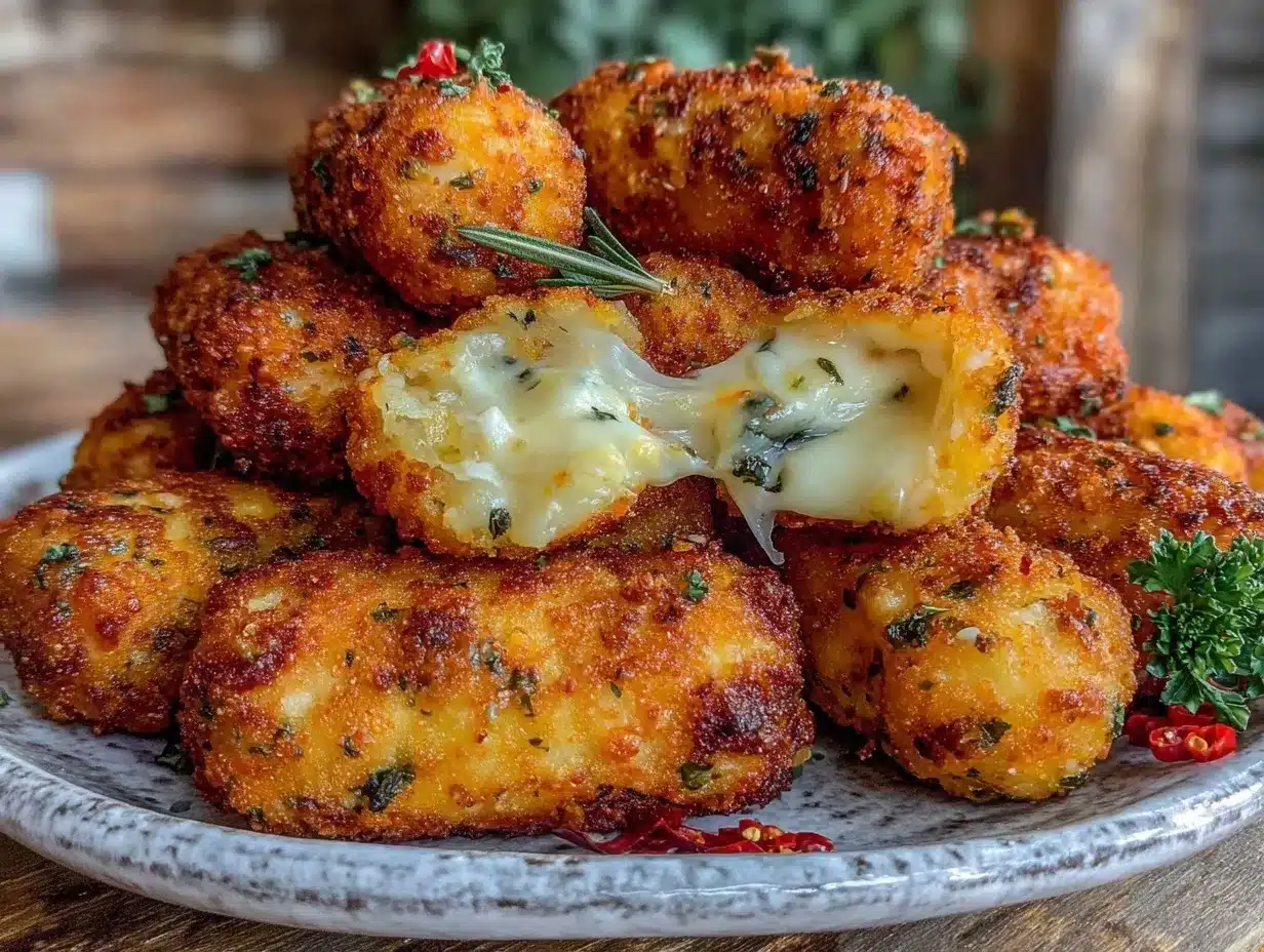 crispy air fryer mozzarella sticks preparation steps