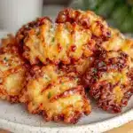 crispy fried morel mushrooms - featured image