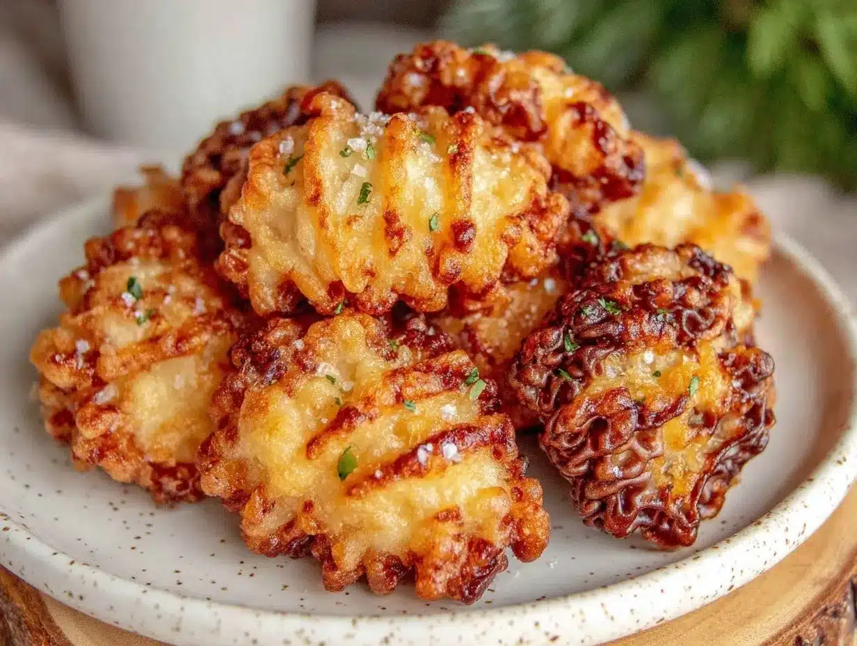 crispy fried morel mushrooms preparation steps