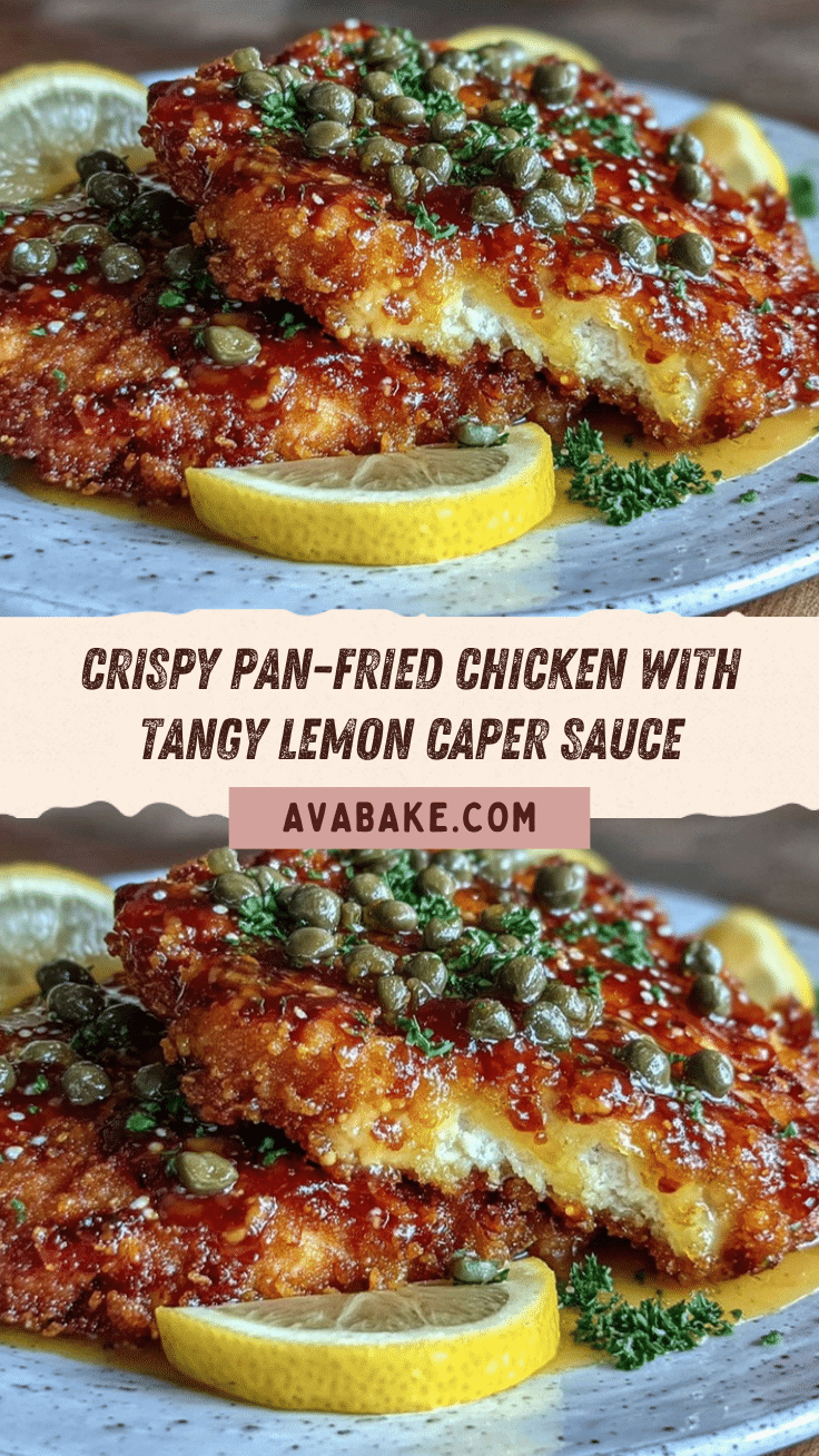 crispy pan-fried chicken cutlets recipe