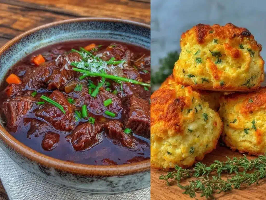 Guinness beef stew - featured image