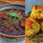 Guinness beef stew - featured image