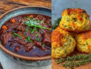 Guinness beef stew - featured image