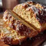 irish soda bread recipe - featured image