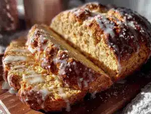 irish soda bread recipe - featured image
