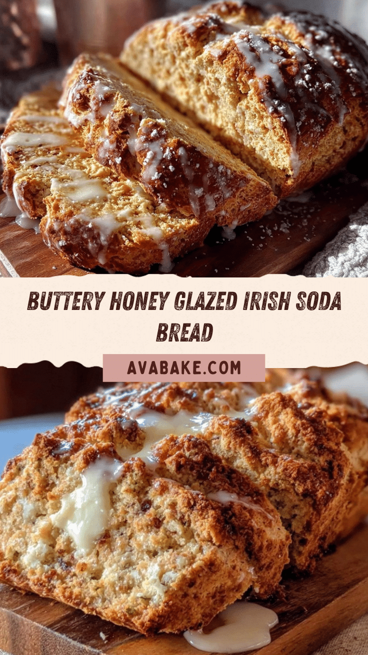 irish soda bread recipe recipe