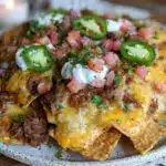 loaded nachos supreme - featured image