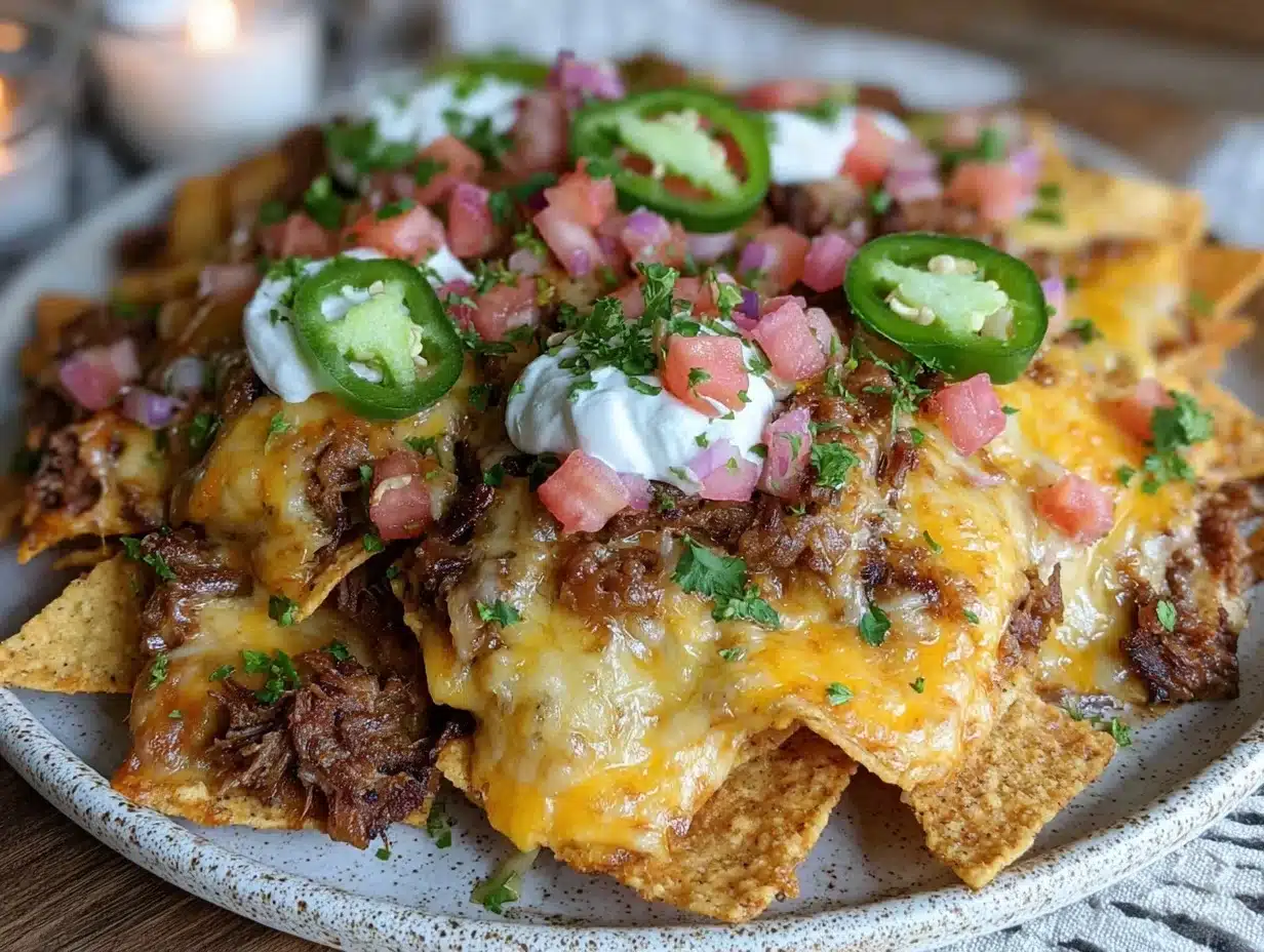 loaded nachos supreme - featured image