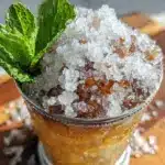 mint julep cocktail recipe - featured image