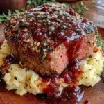 perfect filet mignon recipe - featured image