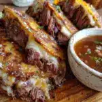 savory birria tacos - featured image