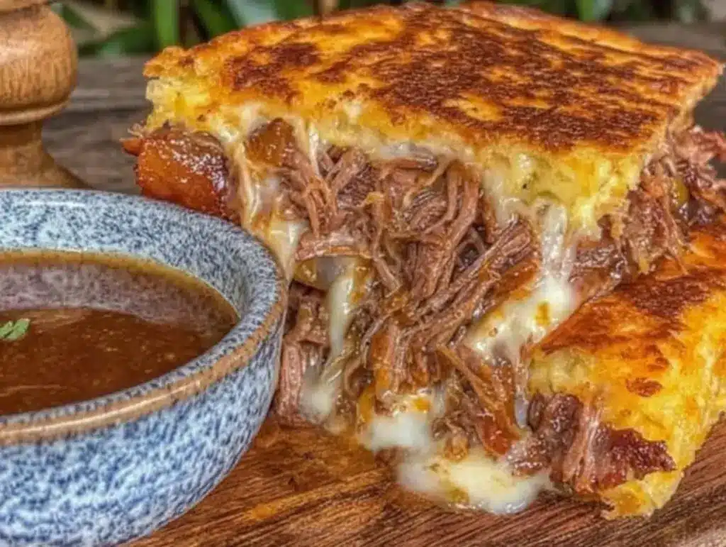 birria quesadilla - featured image