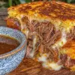 birria quesadilla - featured image