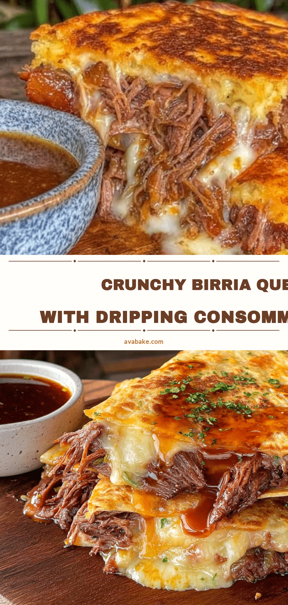 birria quesadilla recipe