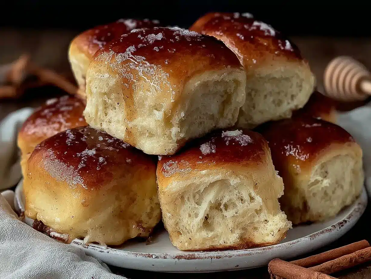 copycat texas roadhouse rolls preparation steps