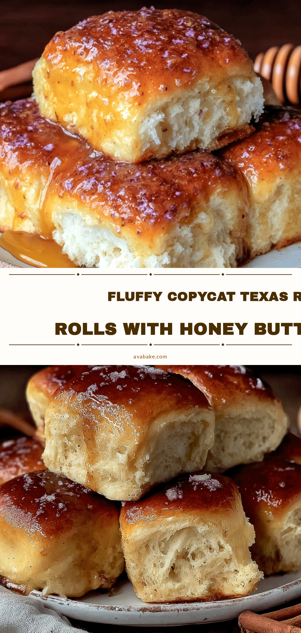 copycat texas roadhouse rolls recipe