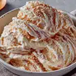 cottage cheese ice cream - featured image