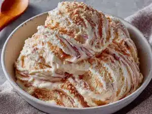 cottage cheese ice cream - featured image