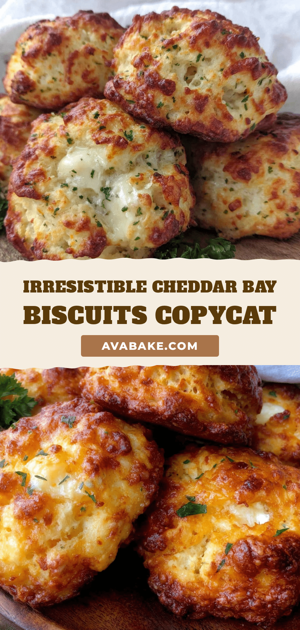 crispy cheddar bay biscuits copycat recipe recipe