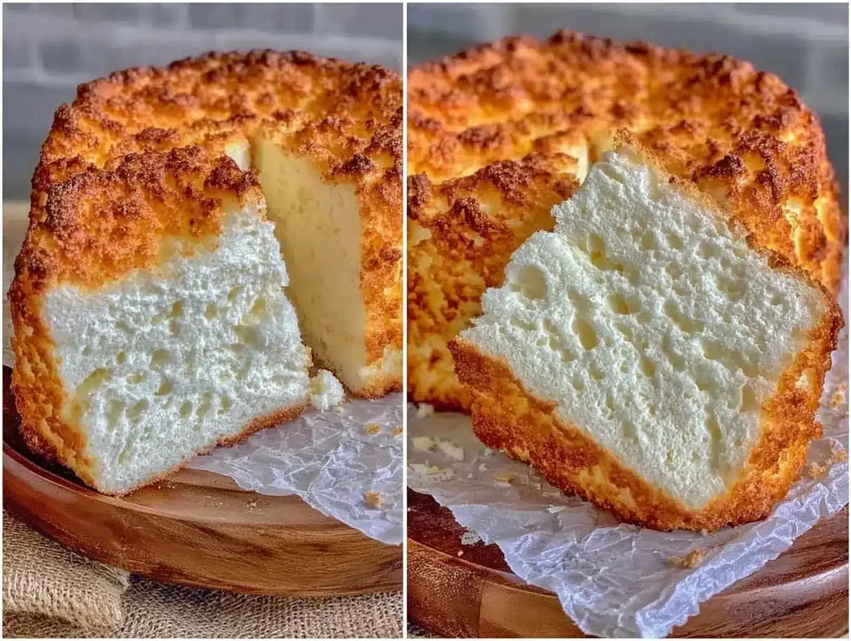 easy cloud bread recipe preparation steps