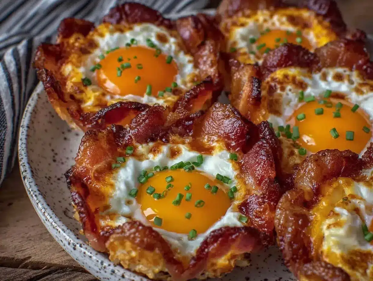 fluffy cloud eggs preparation steps