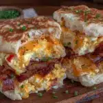 freezer-friendly breakfast sandwiches - featured image