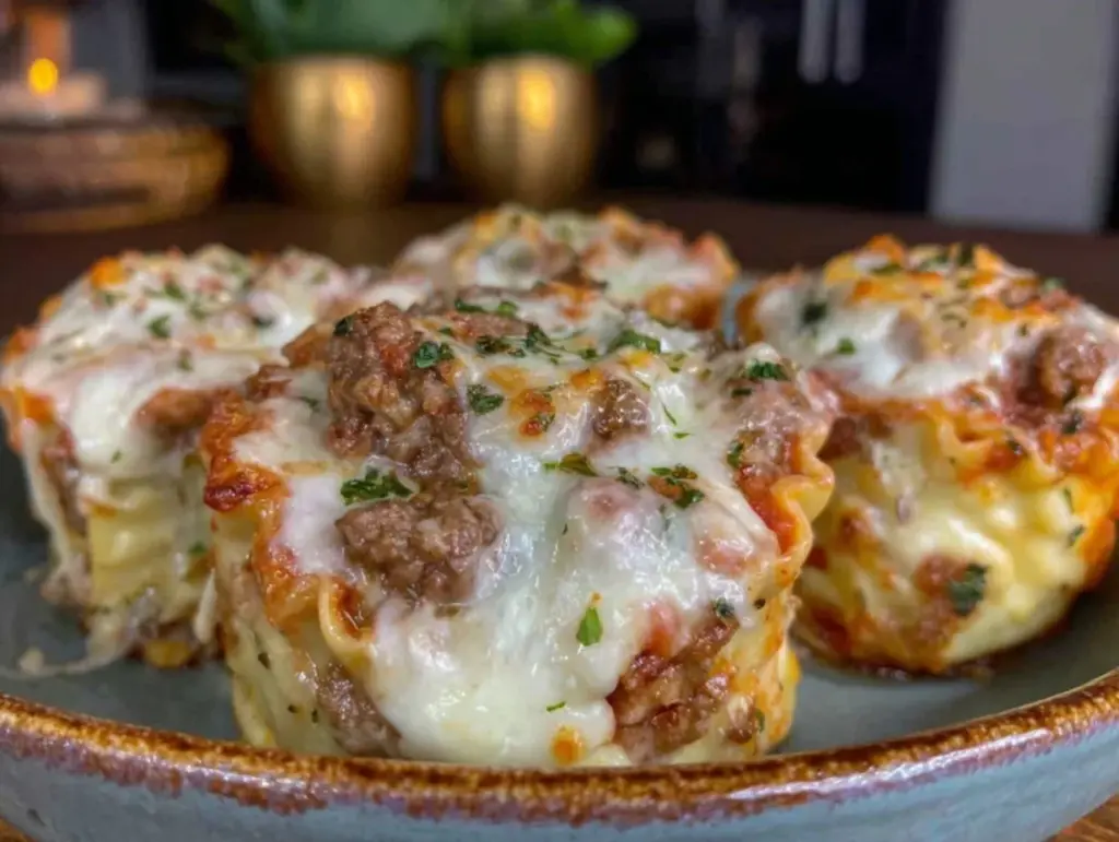 make-ahead lasagna roll-ups - featured image