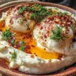Turkish eggs - featured image