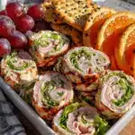 easy bento box lunch - featured image