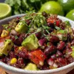 Fresh Cowboy Caviar - featured image