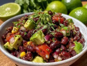 Fresh Cowboy Caviar - featured image