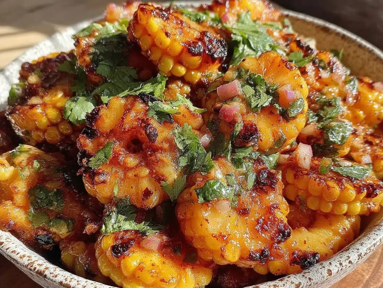 fresh peach jalapeño salsa preparation steps
