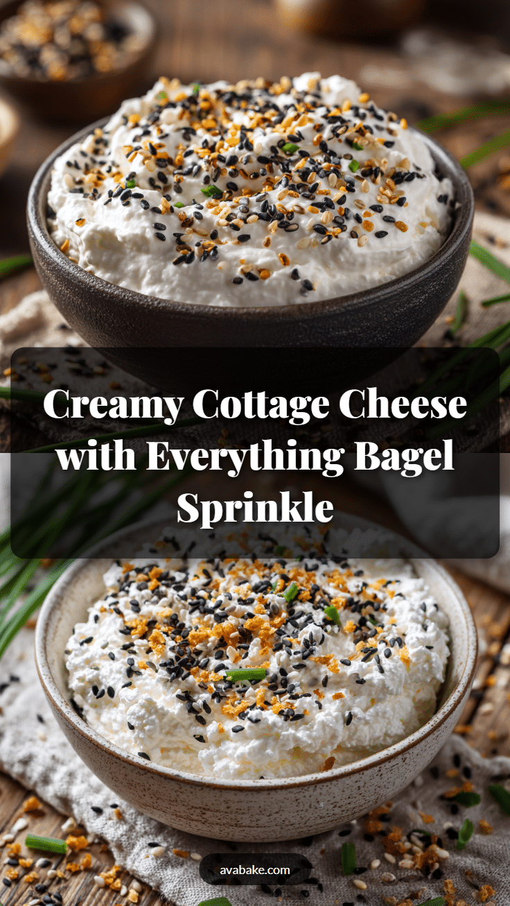 healthy cottage cheese snack recipe