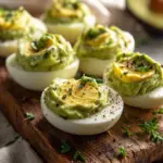healthy hard-boiled egg cups - featured image