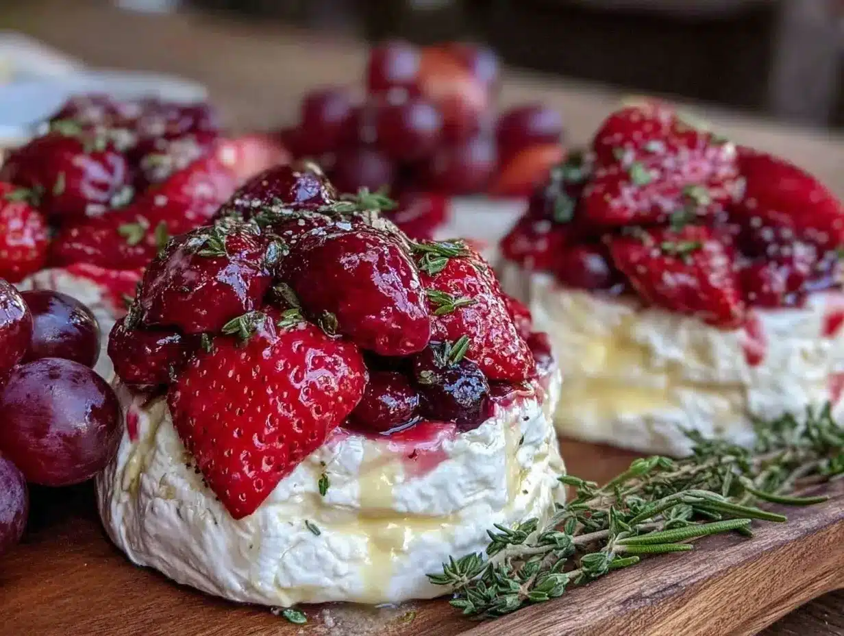 perfect patriotic charcuterie board preparation steps