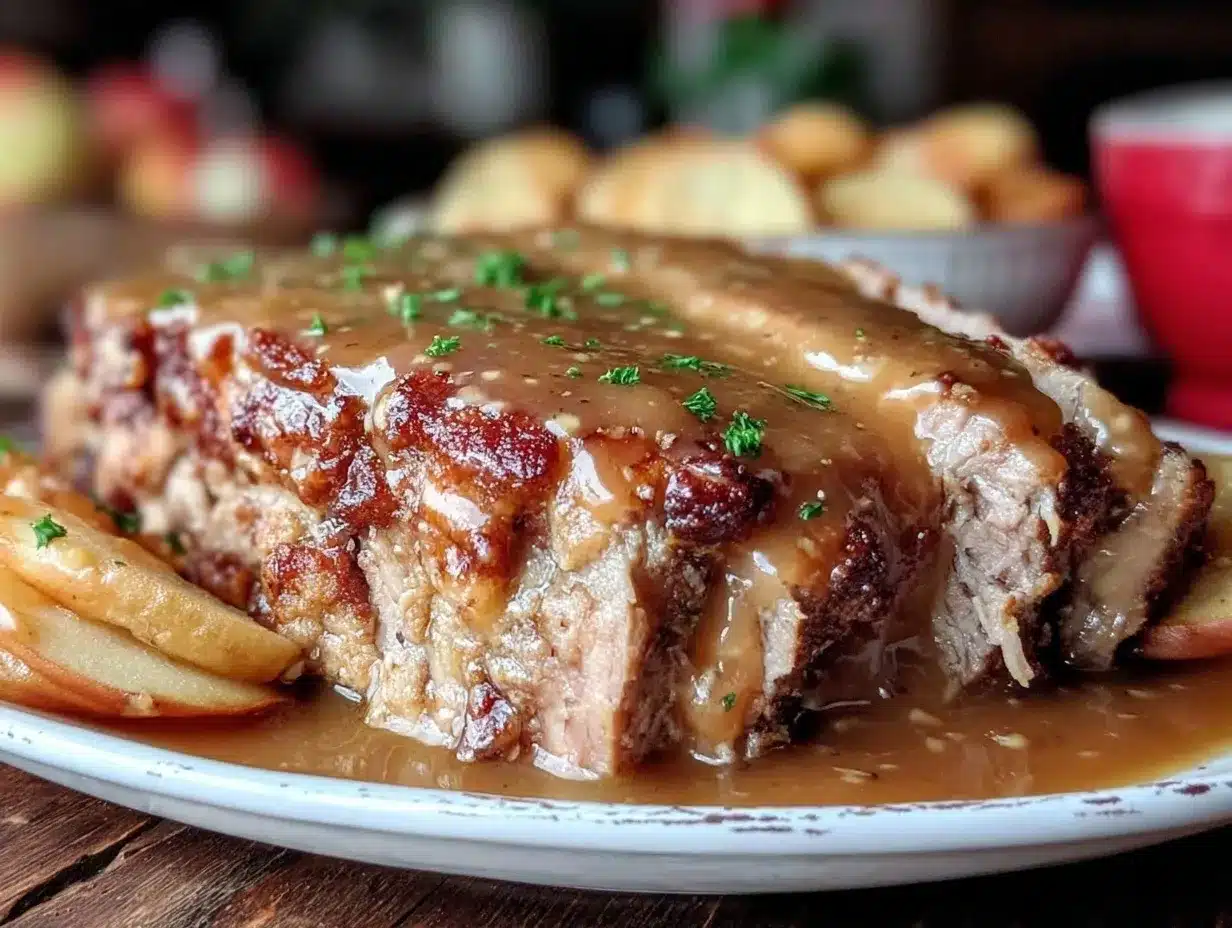 slow cooker pork tenderloin preparation steps